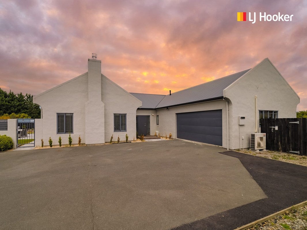 34 Sunninghurst Drive, Fairfield, Dunedin - Carousel 2