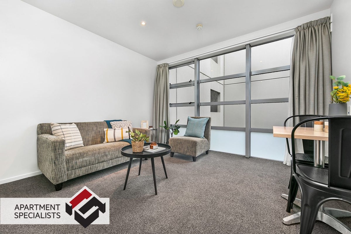 1115/85 Wakefield Street, Auckland Central, Auckland - Carousel 1
