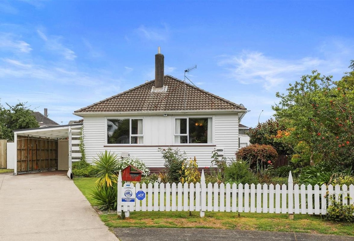 32 Mahoe Street, Glenholme, Rotorua - Carousel 18