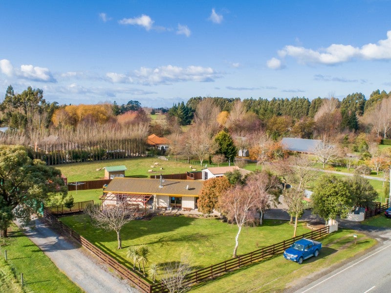 374 Tuahiwi Road, Tuahiwi, Kaiapoi - Carousel 1
