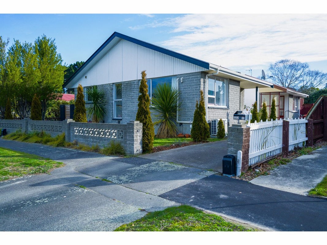 1/17 Kuaka Crescent, Bromley, Christchurch - Carousel 16