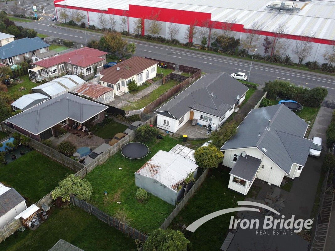 15 Russell Street, Linwood, Christchurch - Carousel 2