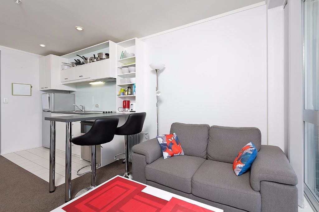 1407/53 Cook Street, Auckland Central, Auckland - Carousel 2