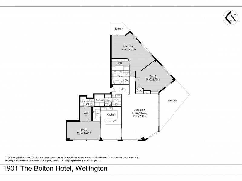 0 , Wellington Central - Carousel 20