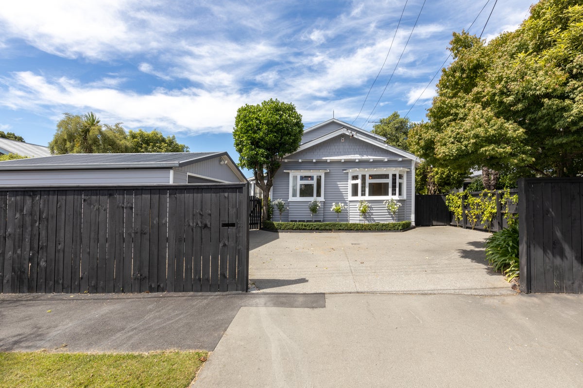 38 Saint Martins Road, Saint Martins, Christchurch - Carousel 34
