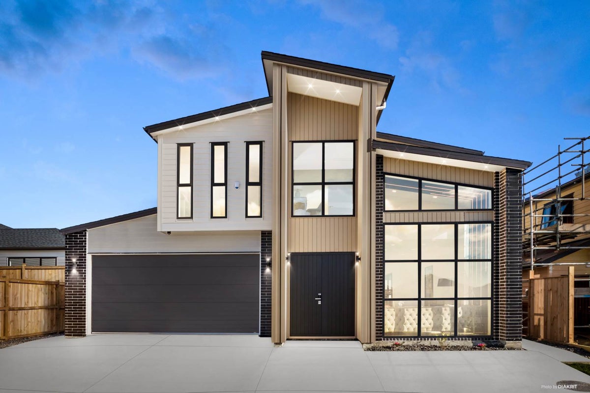 5 Knock Lane, Flat Bush, Auckland - Carousel 1