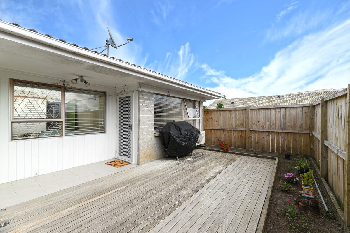 8/133 Mount Wellington Highway, Mount Wellington, Auckland - Carousel 1