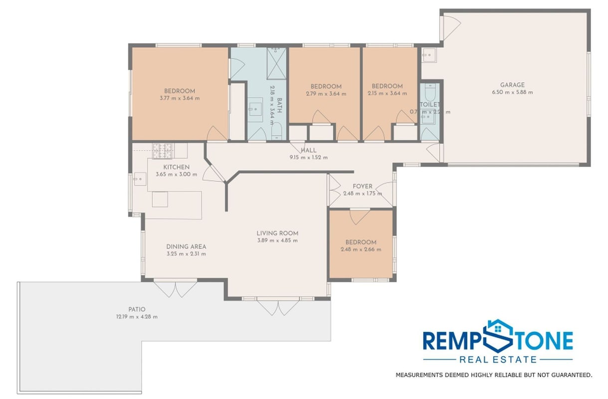 8A Nottingham Avenue, Halswell, Christchurch - Carousel 25