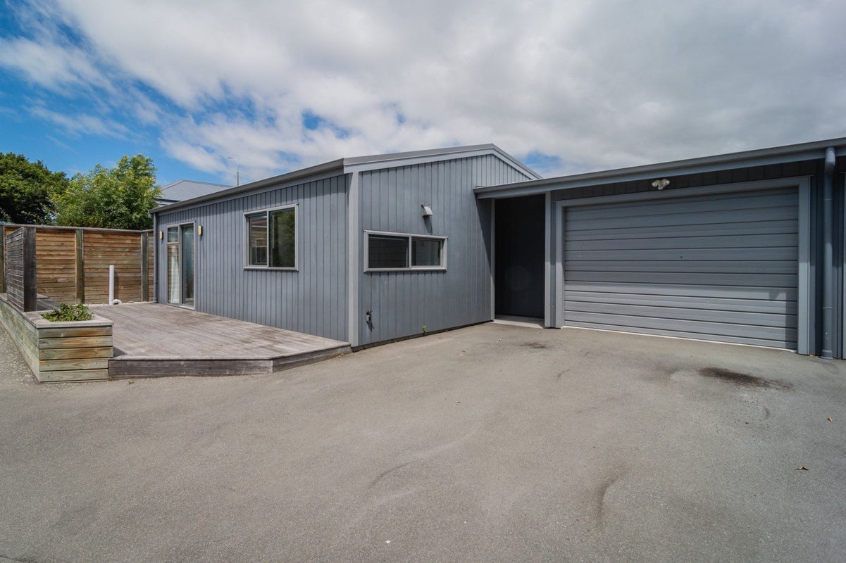 27A Queen Street, Parkside, Timaru - Carousel 1