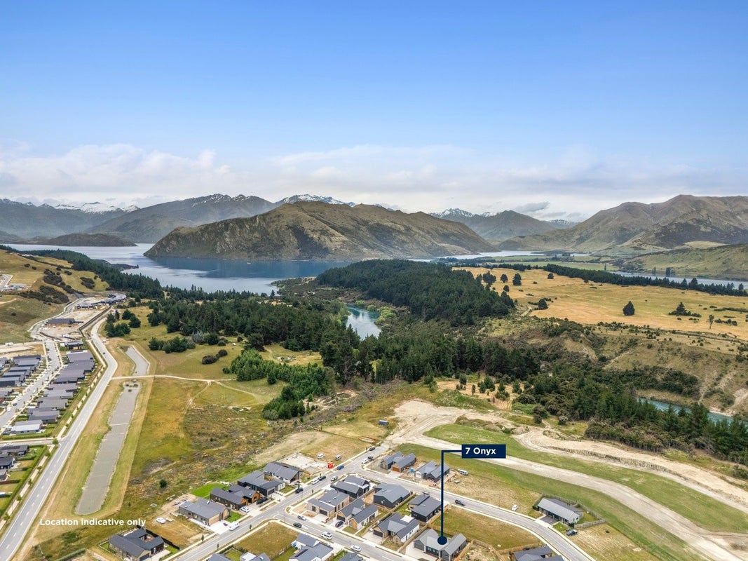 7 Onyx Street, Albert Town, Wanaka - Carousel 22