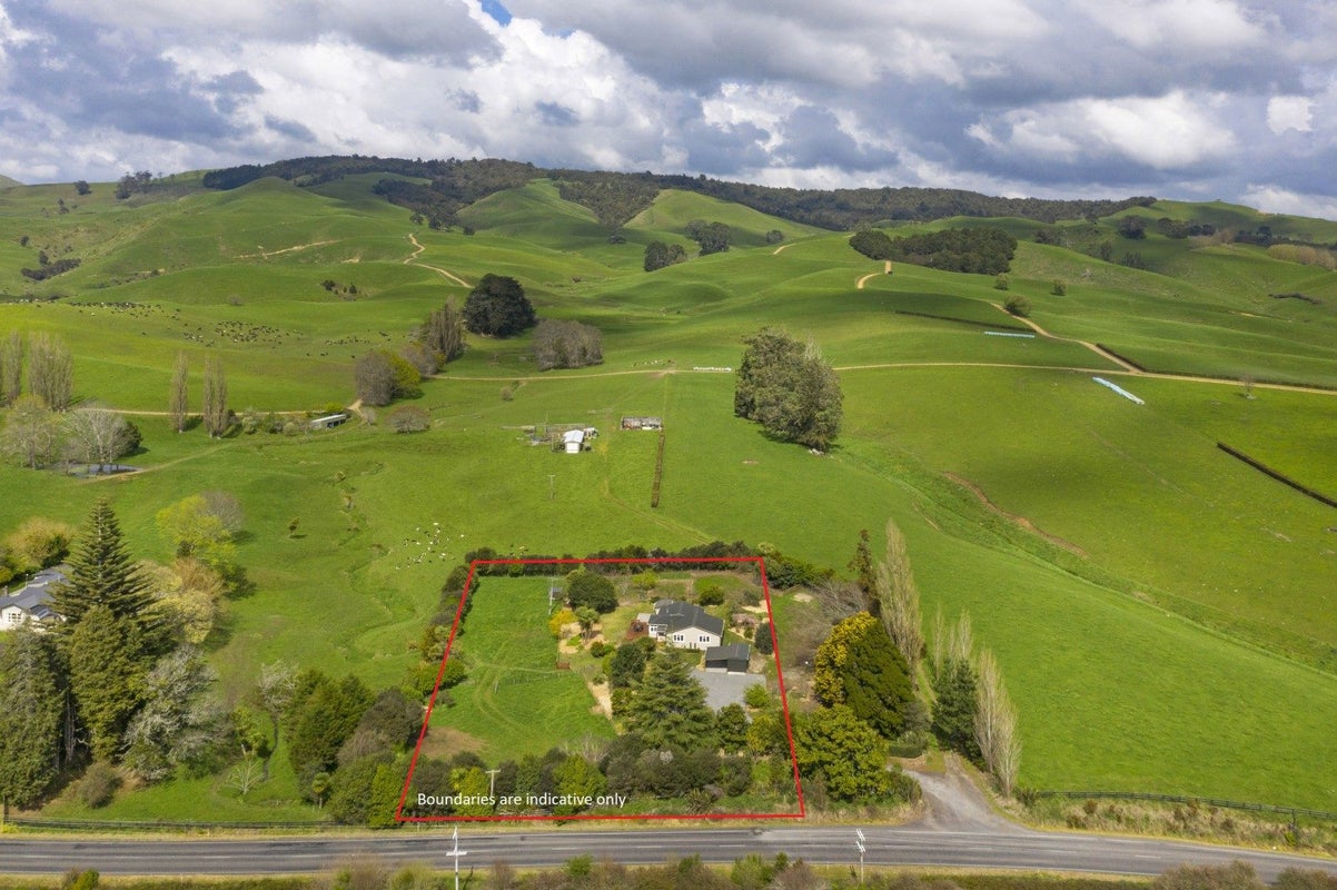 716 Scotsman Valley Road, Tauwhare, Hamilton - Carousel 1