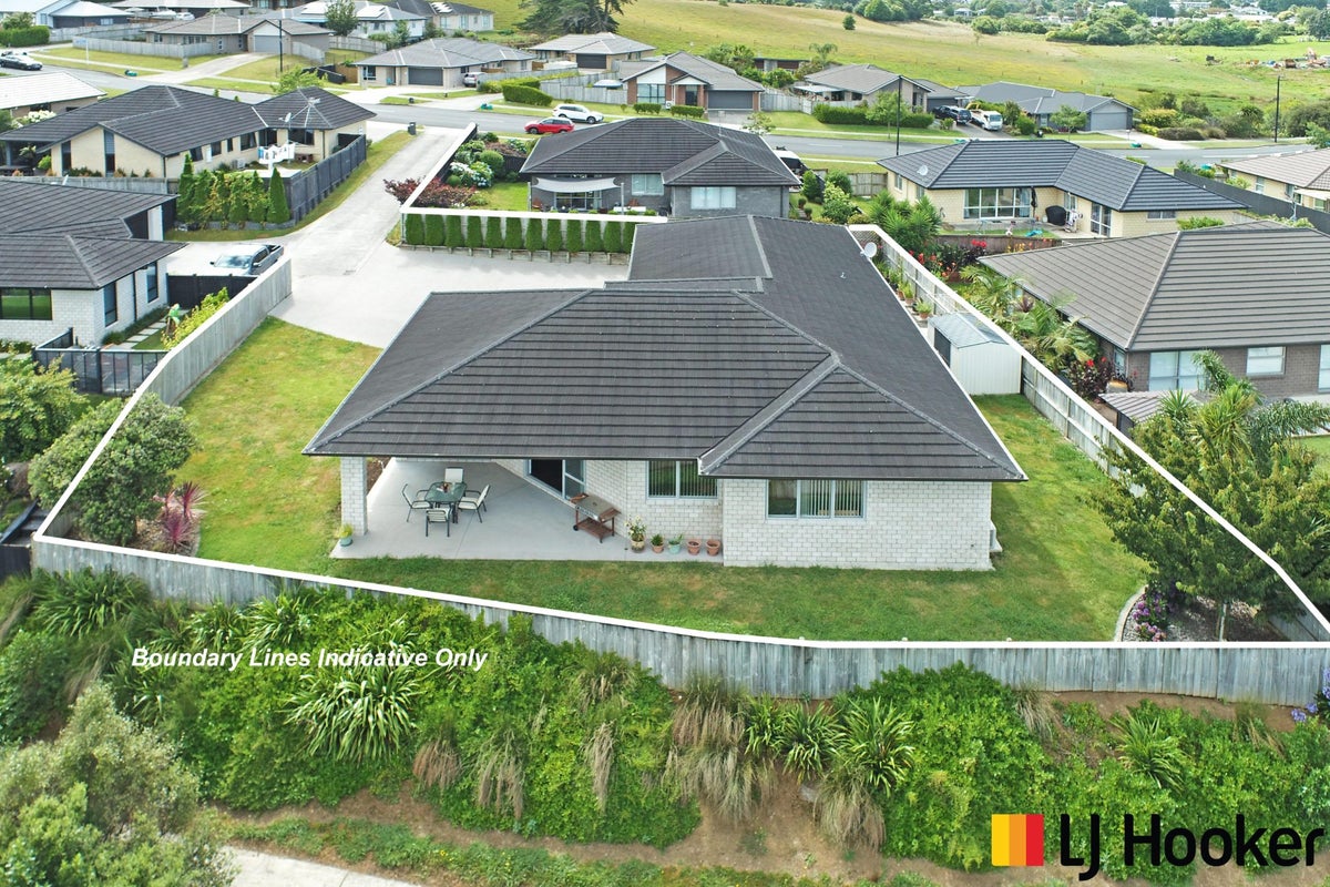 19 Hillpark Drive, Pokeno - Carousel 2