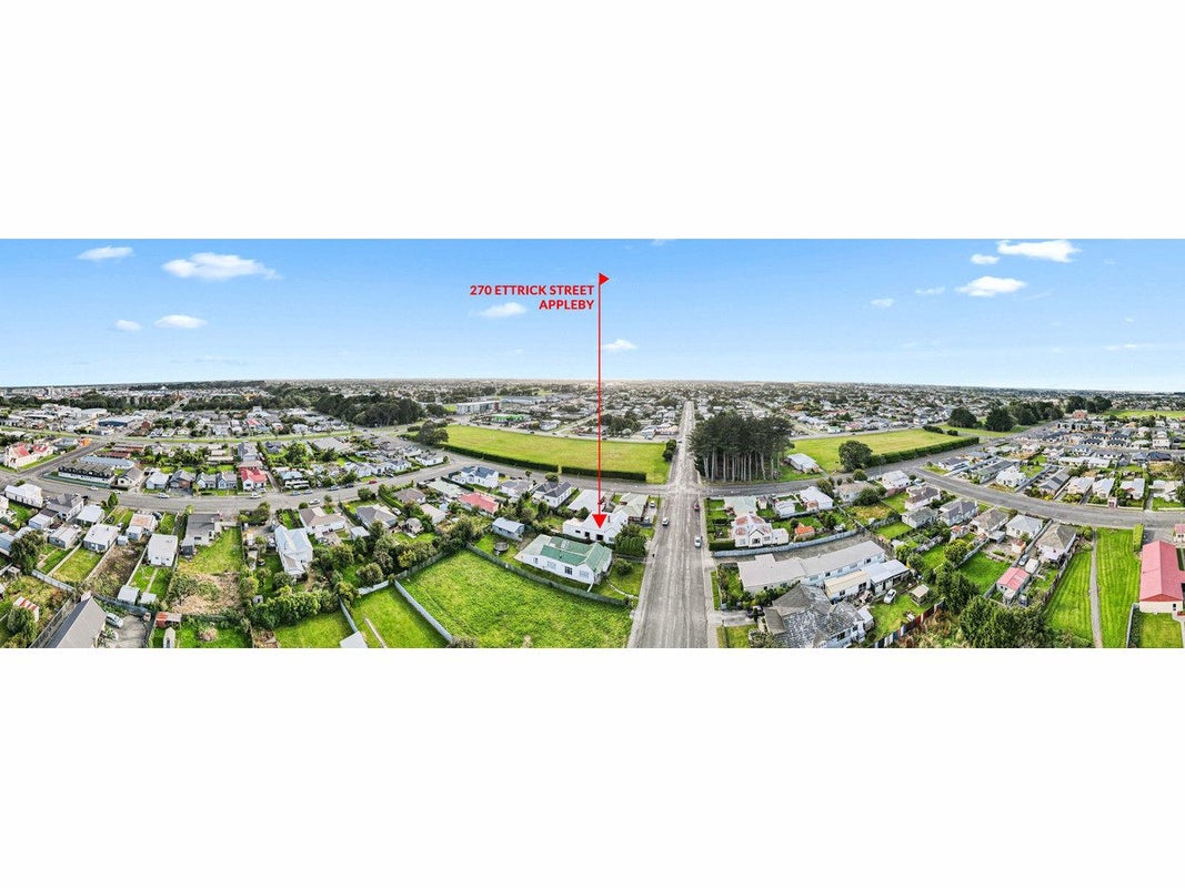 270 Ettrick Street, Appleby, Invercargill - Carousel 32
