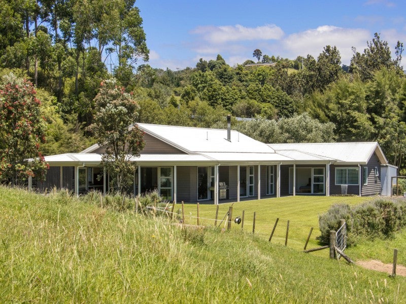 204 Lund Road, Aongatete, Katikati - Carousel 1