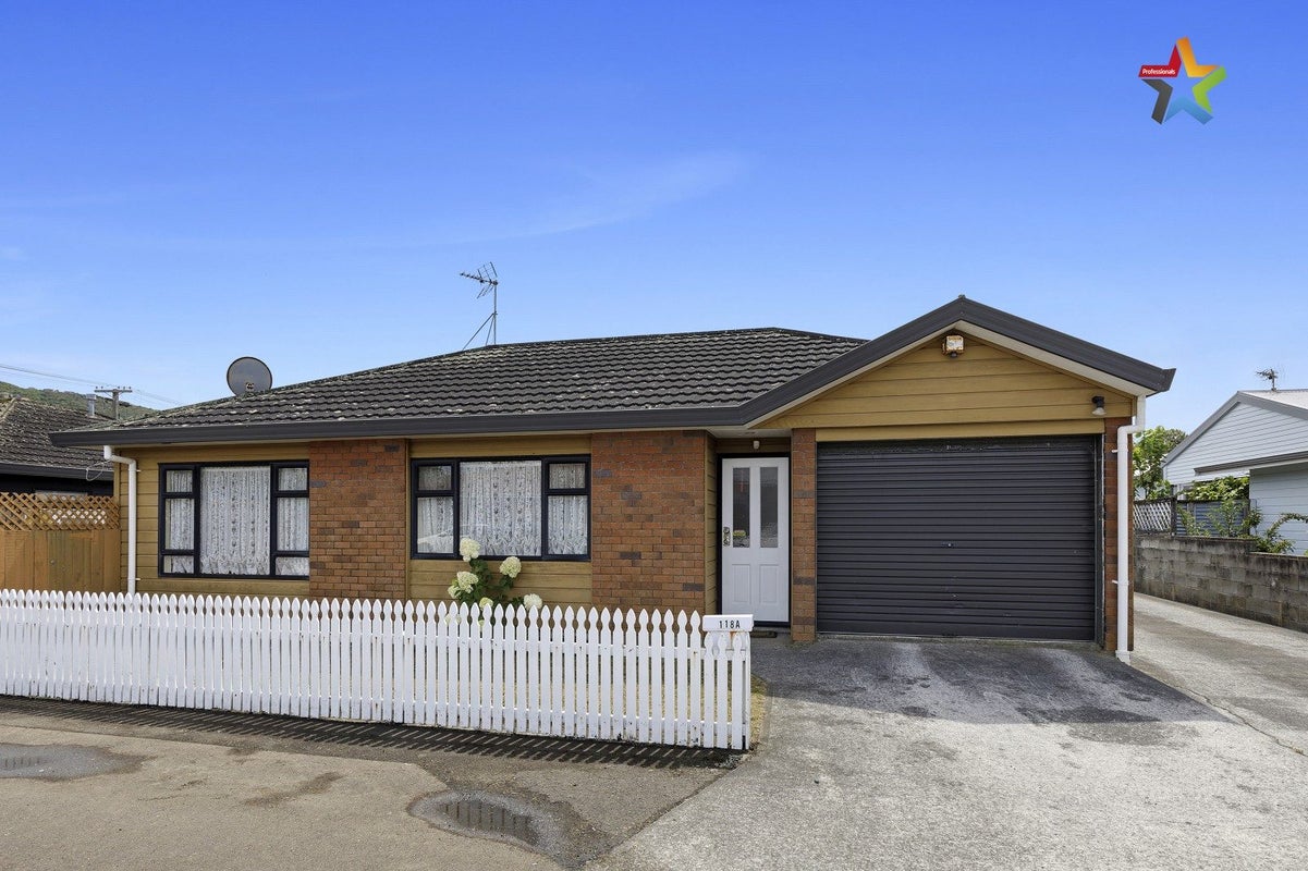 118A Richmond Street, Petone, Lower Hutt - Carousel 1
