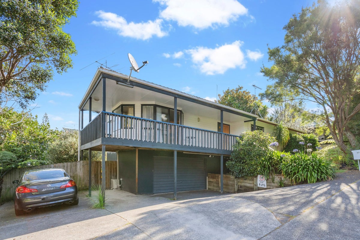 47I Ambler Avenue, Glen Eden, Auckland - Carousel 2
