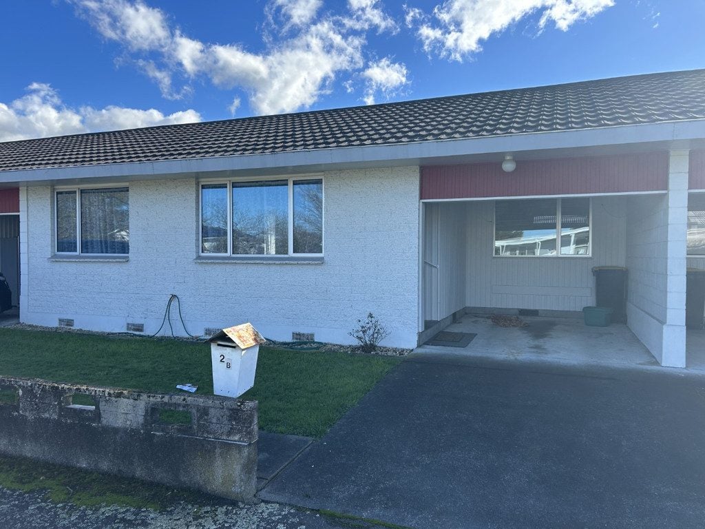 2 Bunny Street, Masterton - Carousel 1