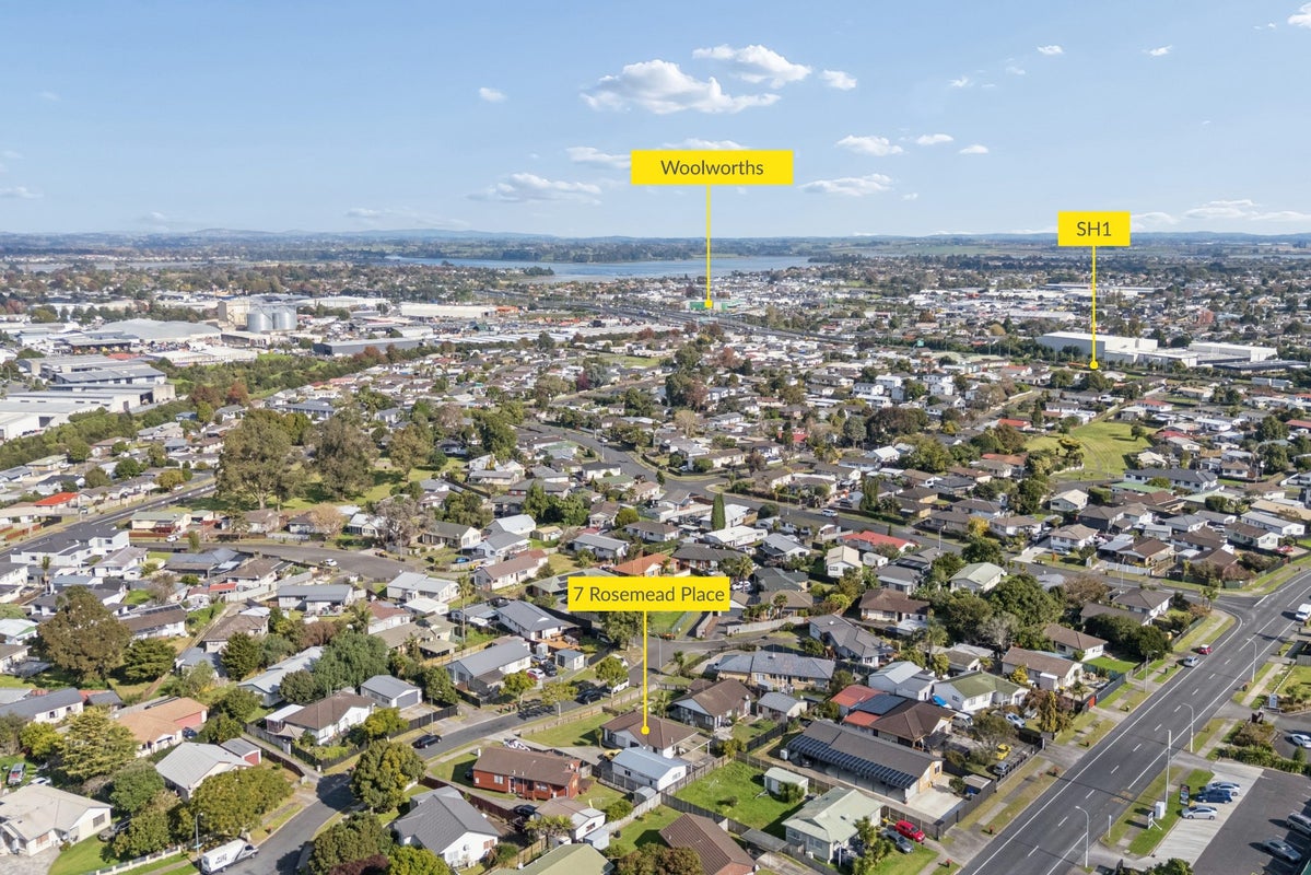 7 Rosemead Place, Randwick Park, Auckland - Carousel 22