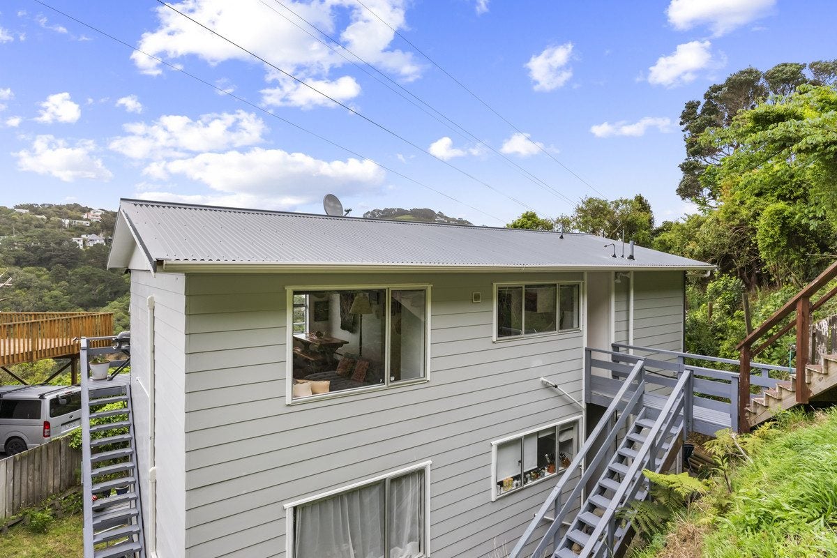 70B Old Porirua Road, Ngaio, Wellington, Wellington - Carousel 1