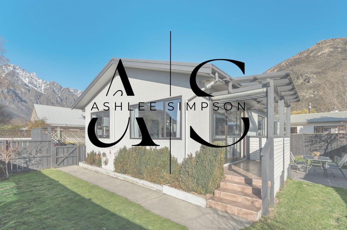 23A KAWARAU PL, FRANKTON, QUEENSTOWN - Carousel 1