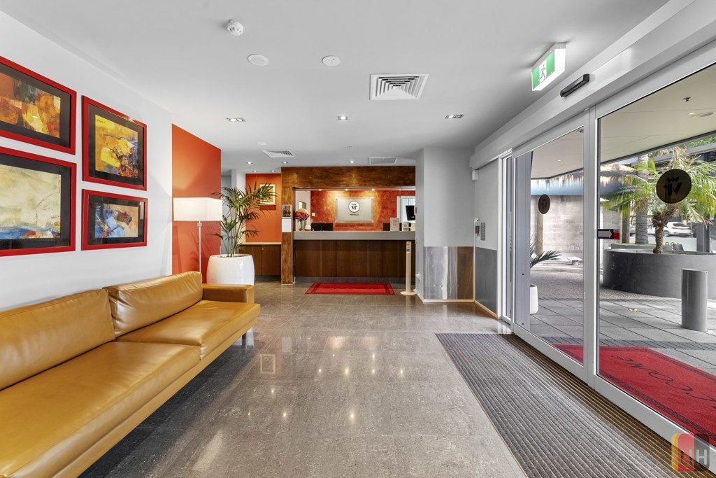 502/188 Hobson Street, Auckland Central, Auckland - Carousel 14