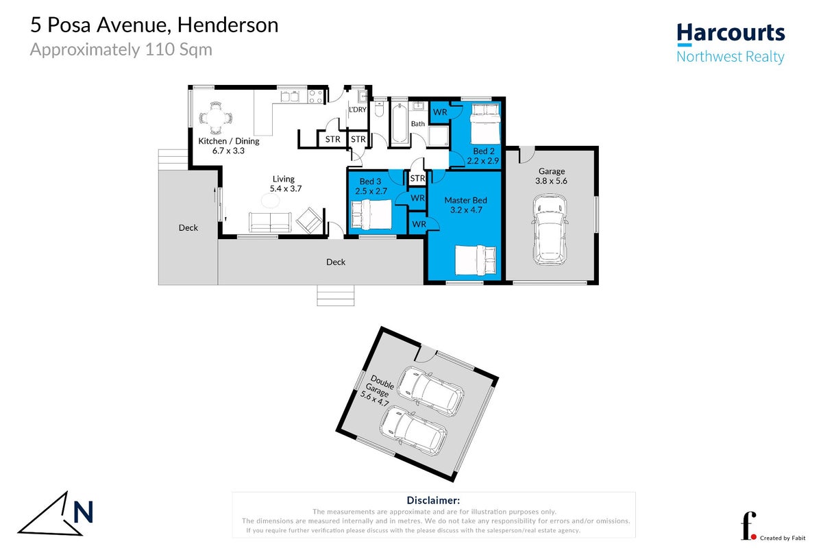 5 Posa Avenue, Henderson, Auckland - Carousel 27