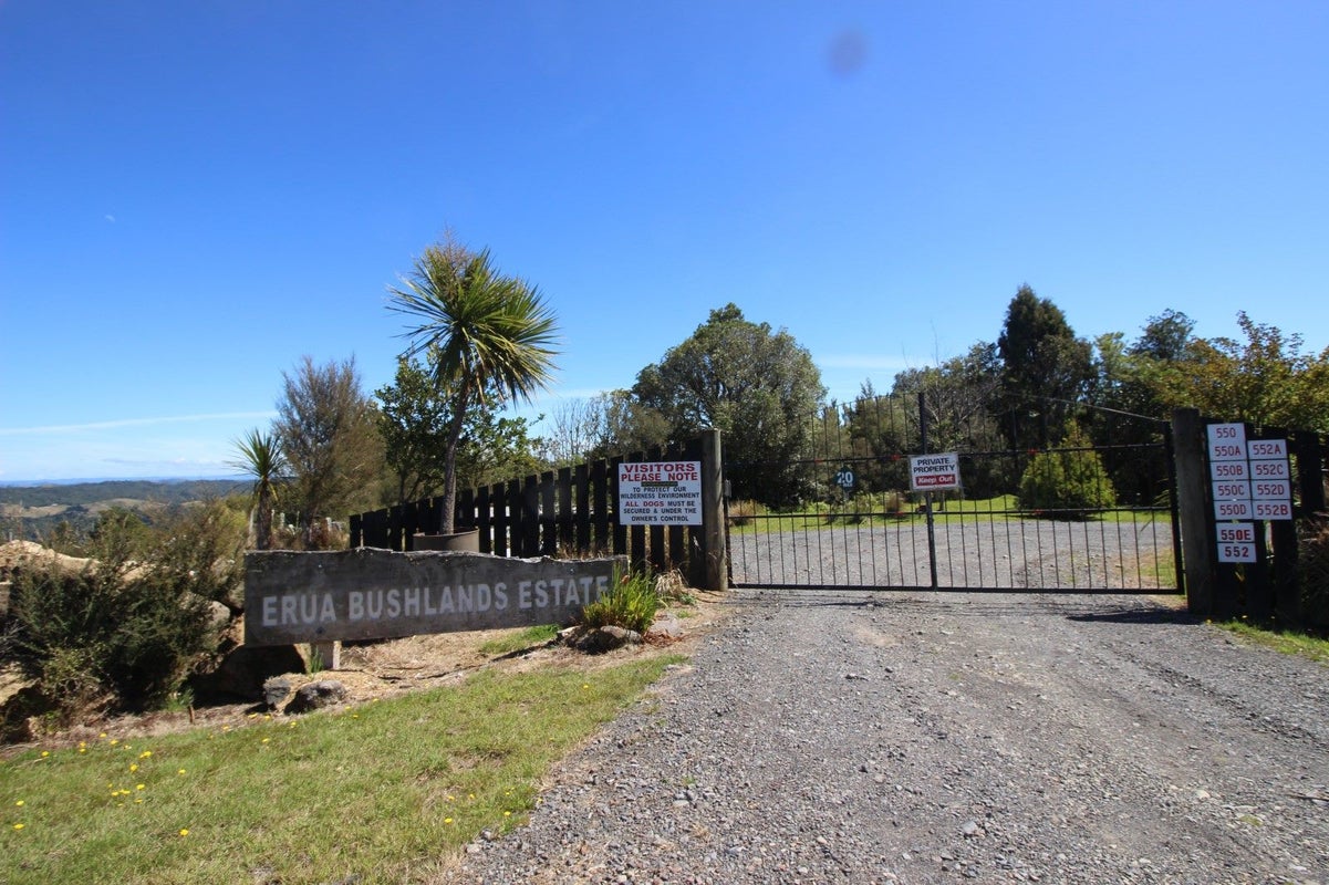 552 Cuff Road, Erua - Carousel 29
