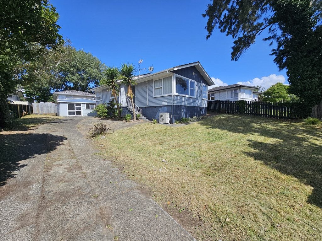 18 Hobart Crescent, Wattle Downs, Auckland - Carousel 14