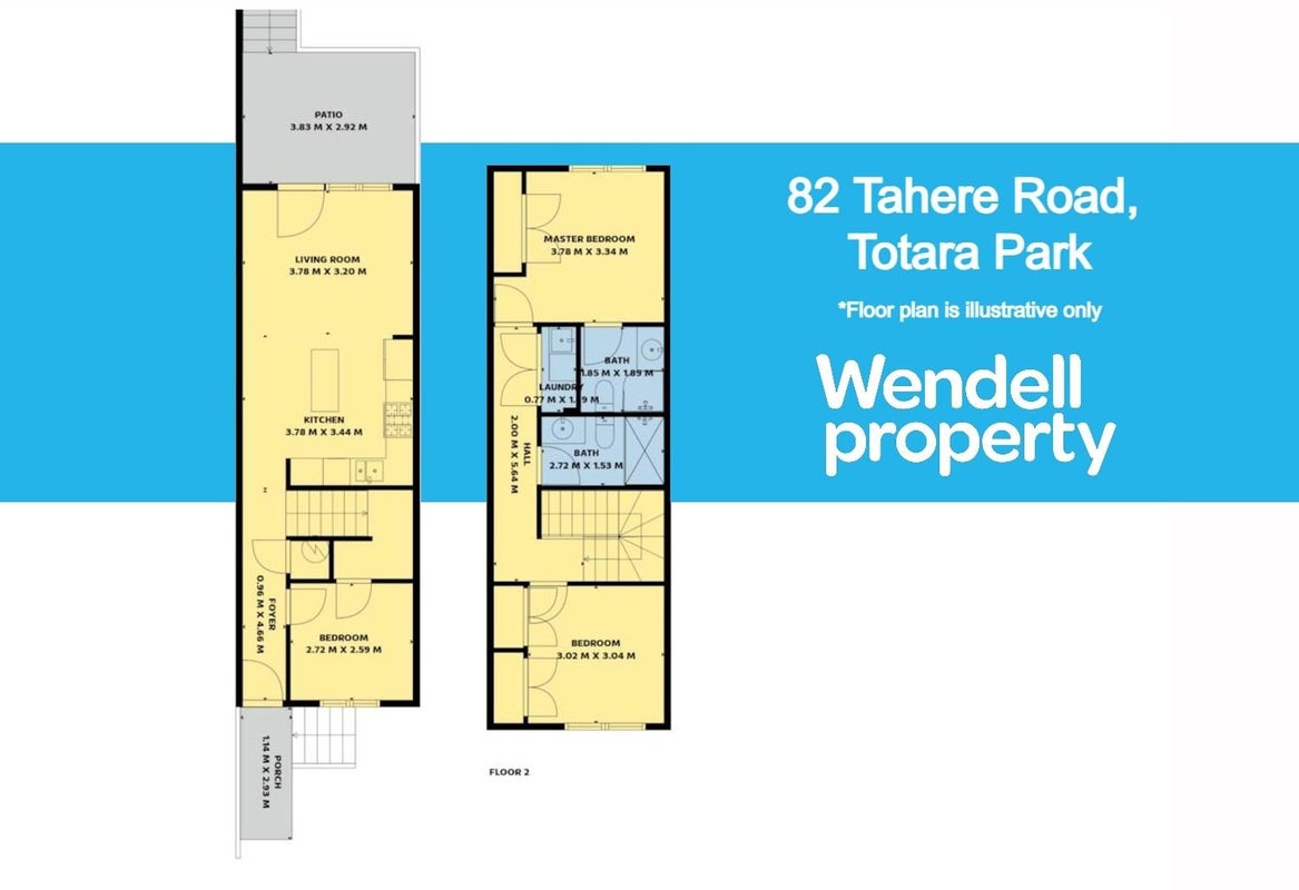 82 Tahere Road, Totara Park, Auckland - Carousel 11