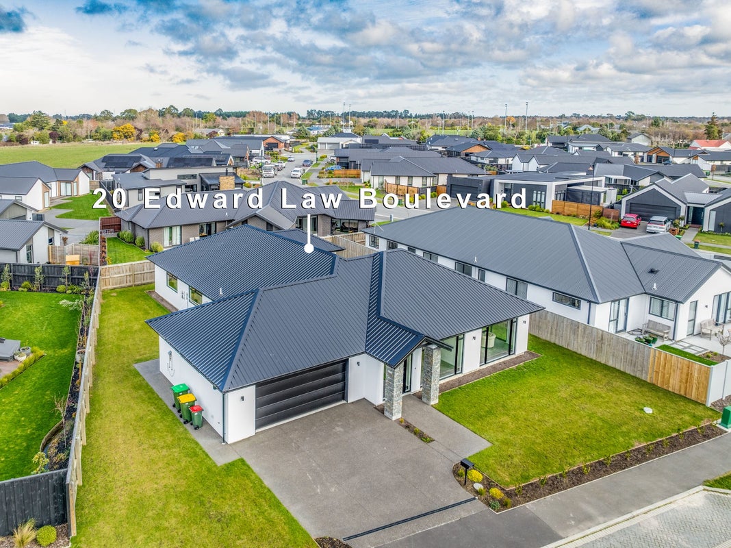 20 Edward Law Boulevard, Prebbleton, Prebbleton - Carousel 24