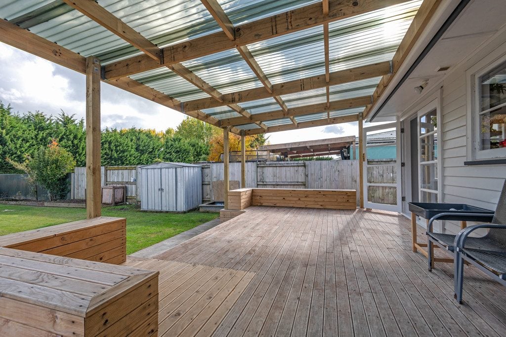 1289 Rangitikei Line, Newbury, Feilding - Carousel 2