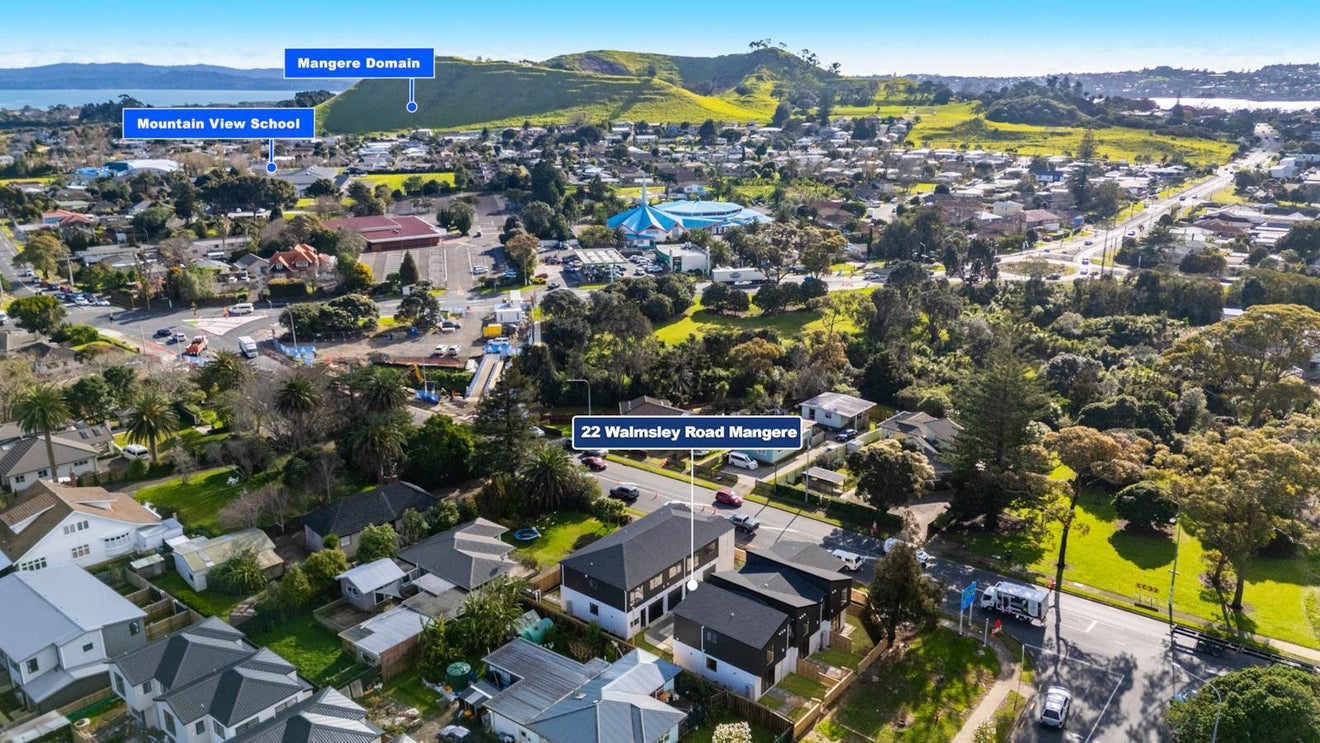 22 Walmsley Road, Mangere, Auckland - Carousel 23
