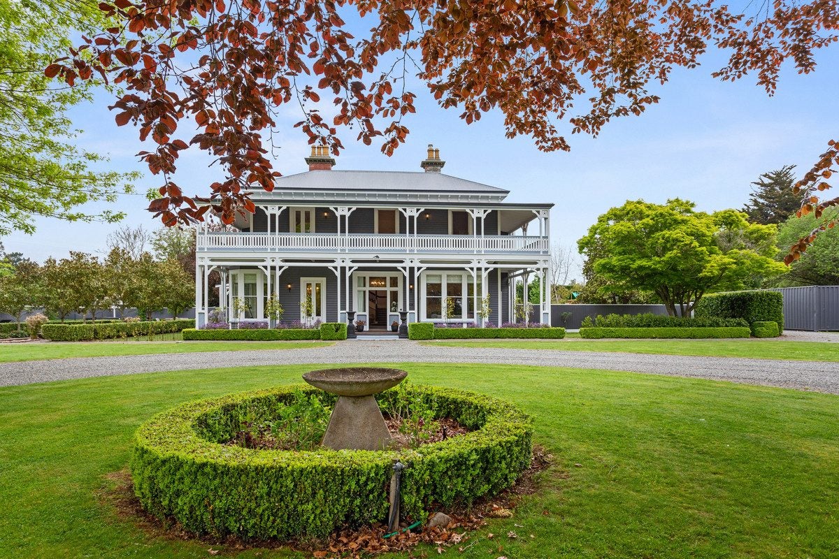 414 Woodfields Road, Swannanoa, Rangiora - Carousel 1