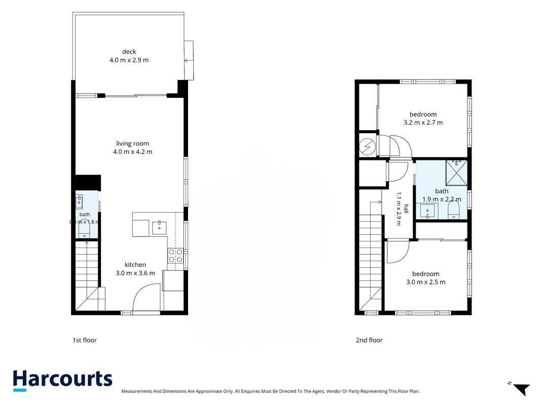 5/6 Bertram Grove, Naenae, Lower Hutt - Carousel 18