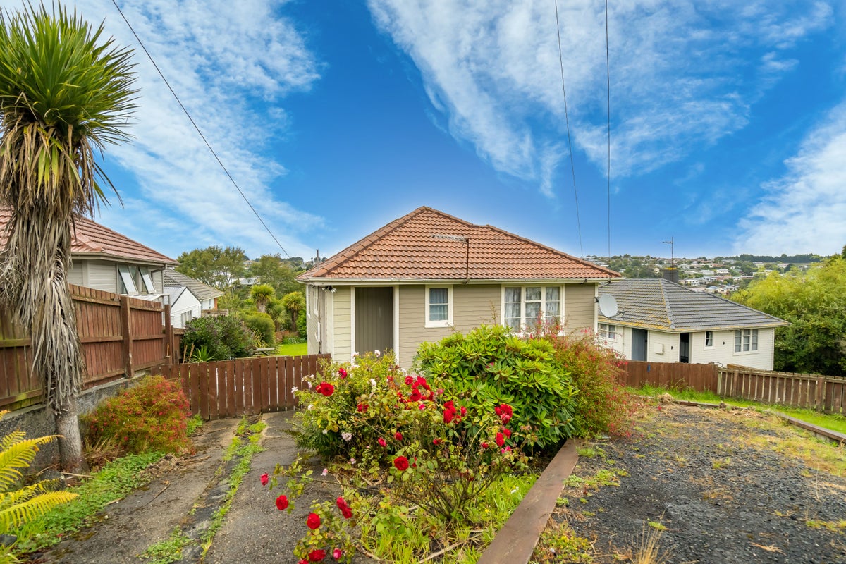 98 Panmure Avenue, Calton Hill, Dunedin - Carousel 2