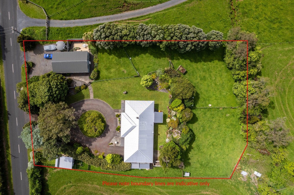 737 Frankley Road, Hurworth, New Plymouth - Carousel 50