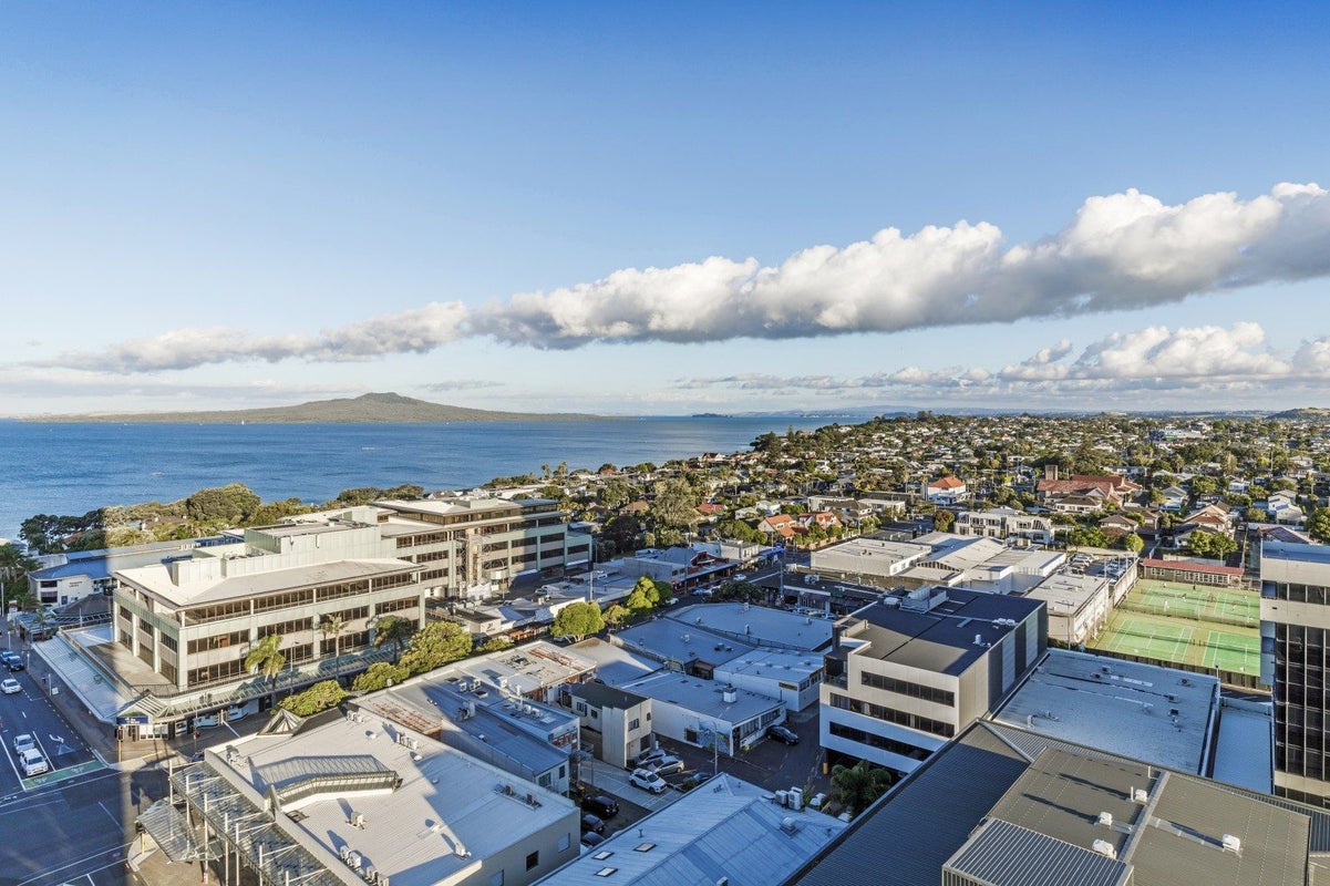 1303/3 Northcroft, Takapuna, North Shore City, Auckland - Carousel 2