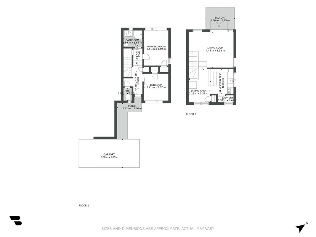 4/7 Balmain Road, Birkenhead, Auckland - Carousel 15