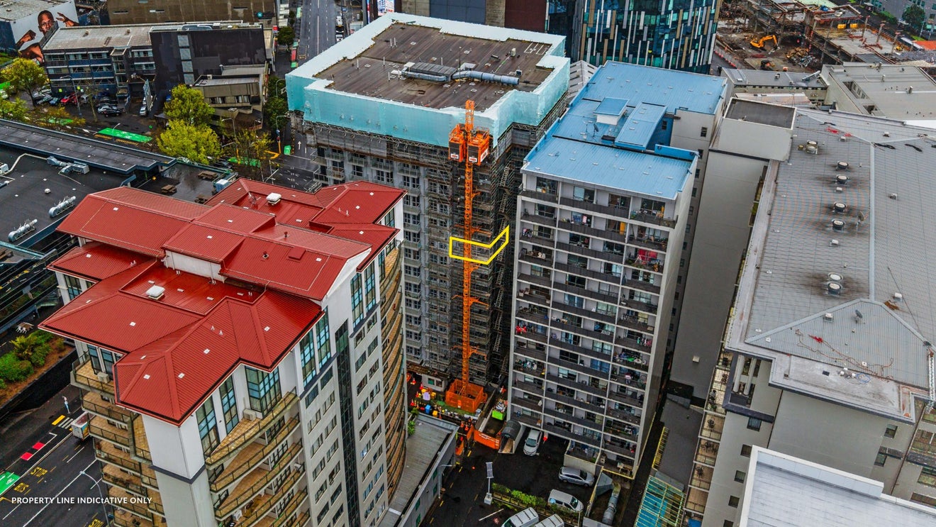 11L/135 Victoria Street West, Auckland Central, Auckland - Carousel 21