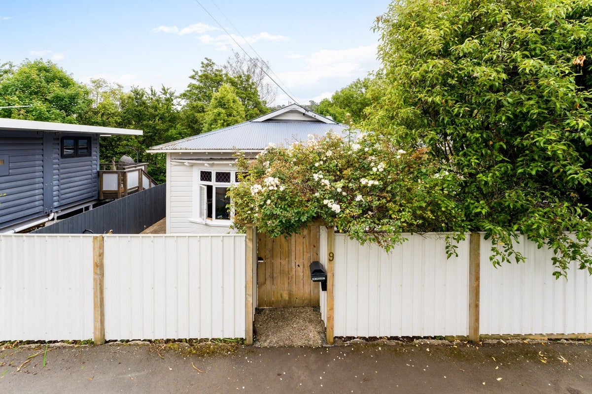 9 Knox Street, North East Valley, Dunedin - Carousel 21