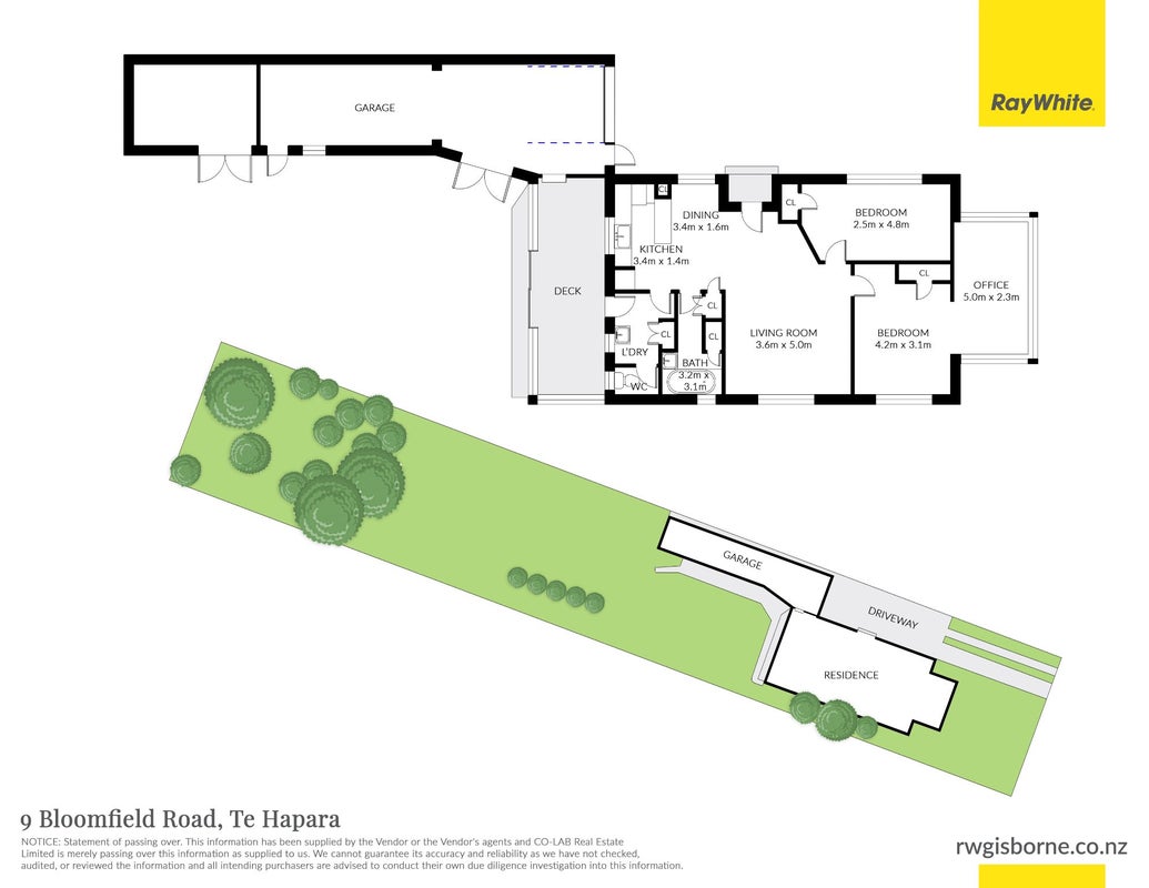 9 Bloomfield Road, Te Hapara, Gisborne - Carousel 21