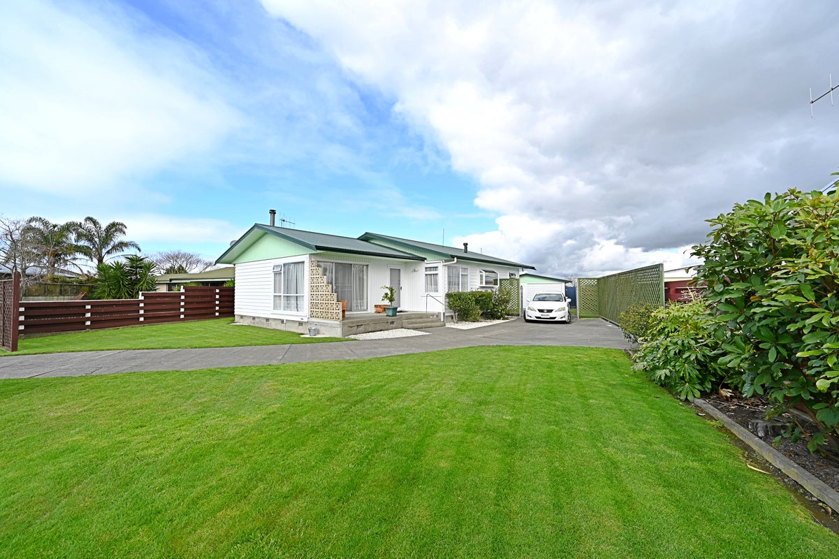 31 Henley Crescent, Pirimai, Napier - Carousel 19