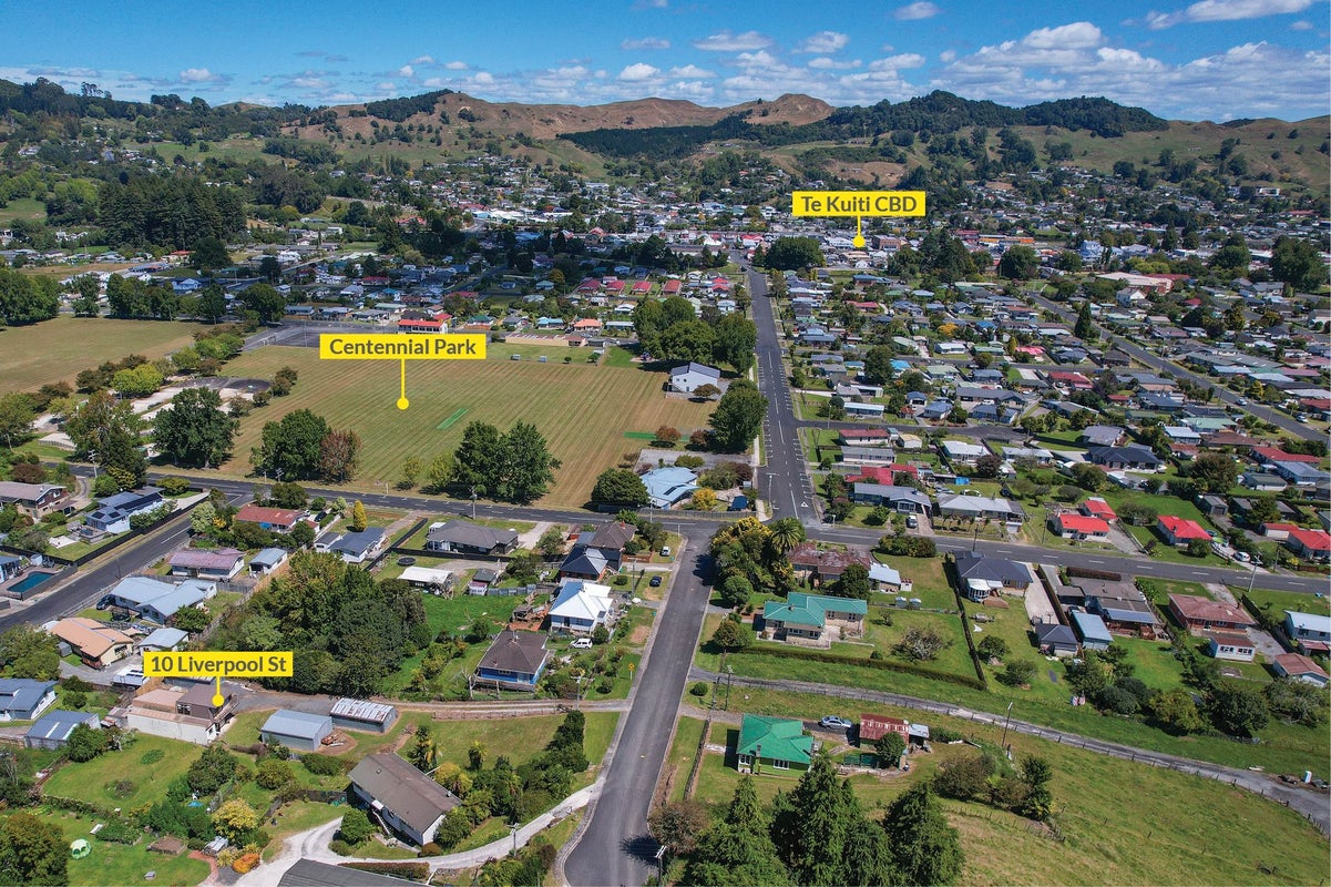 10 Liverpool Street, Te Kuiti, Te Kuiti - Carousel 27