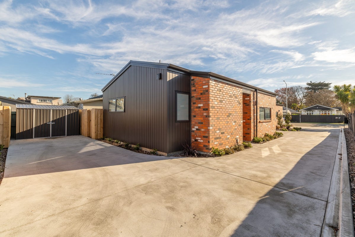 2/152 Woodham Road, Linwood, Christchurch - Carousel 17