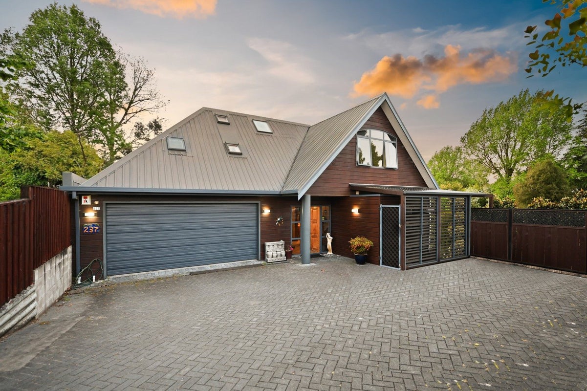 237 Bankwood Road, Chartwell, Hamilton - Carousel 1