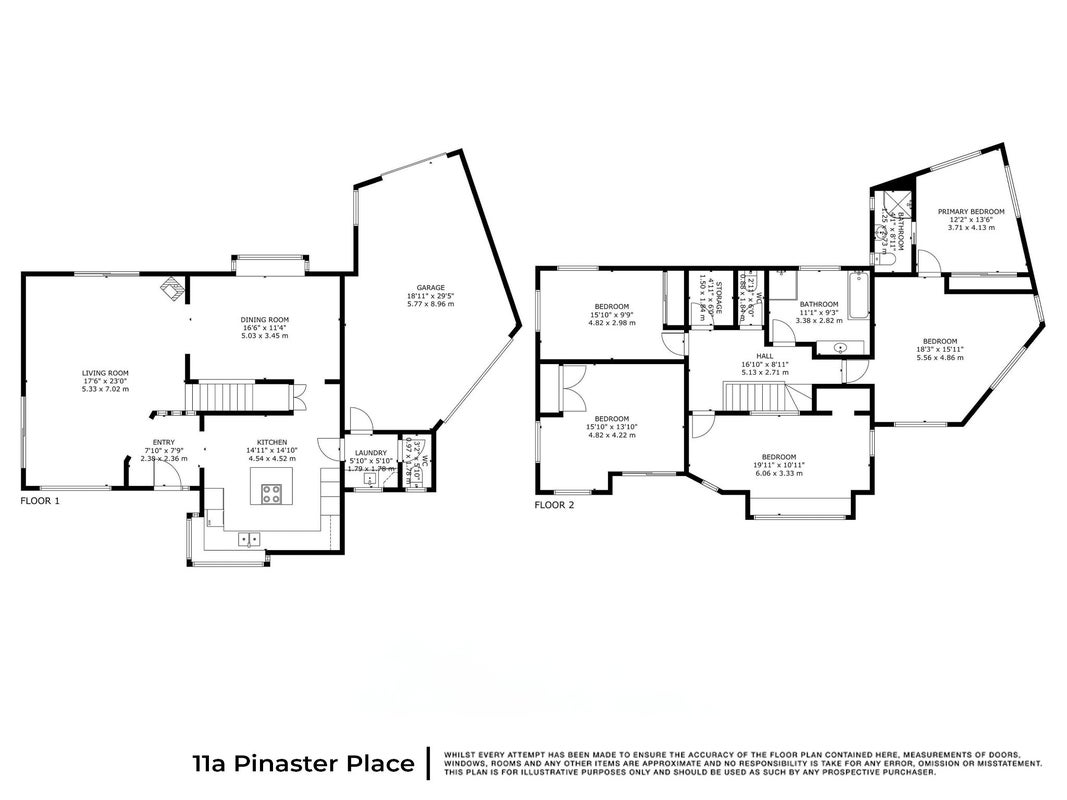 11A Pinaster Place, Parklands, Christchurch - Carousel 28