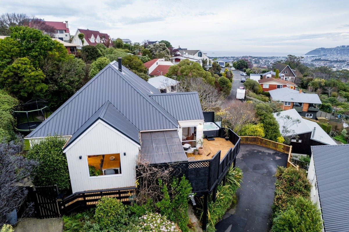 1 Brugh Place, Waverley, Dunedin - Carousel 36