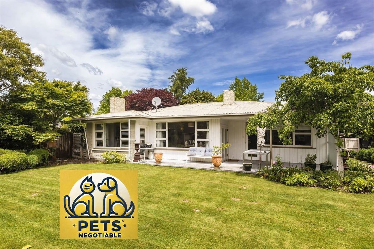 17 Desmond Street, Merivale, Christchurch - Carousel 1
