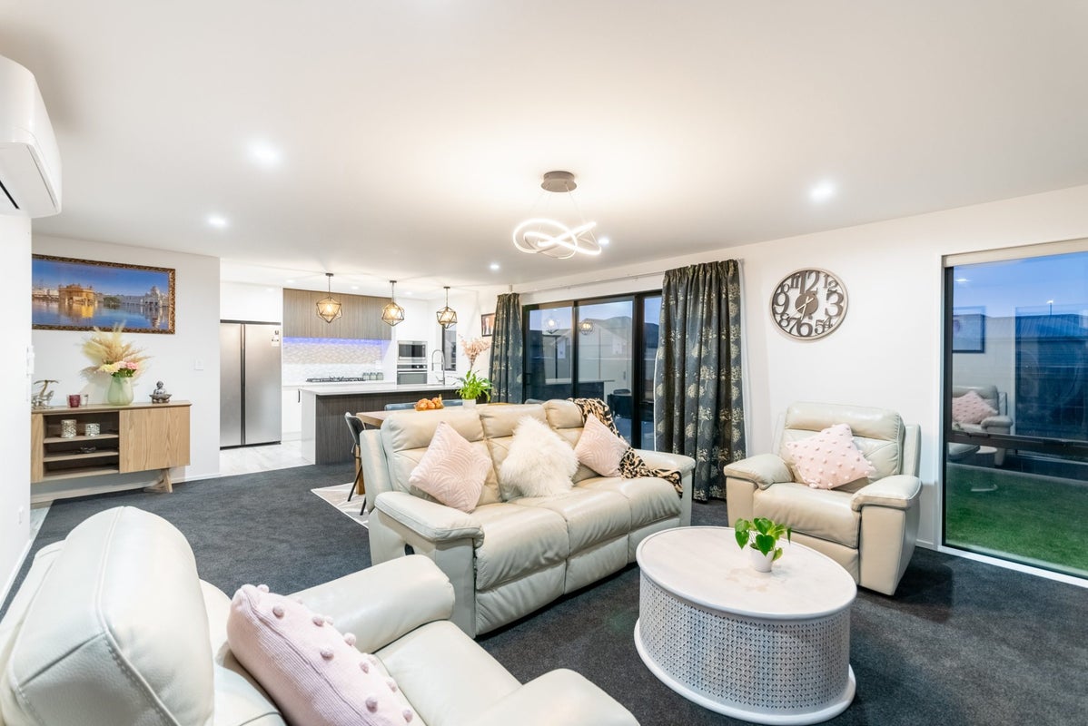 30 Snapdragon Lane, Wigram, Christchurch - Carousel 2