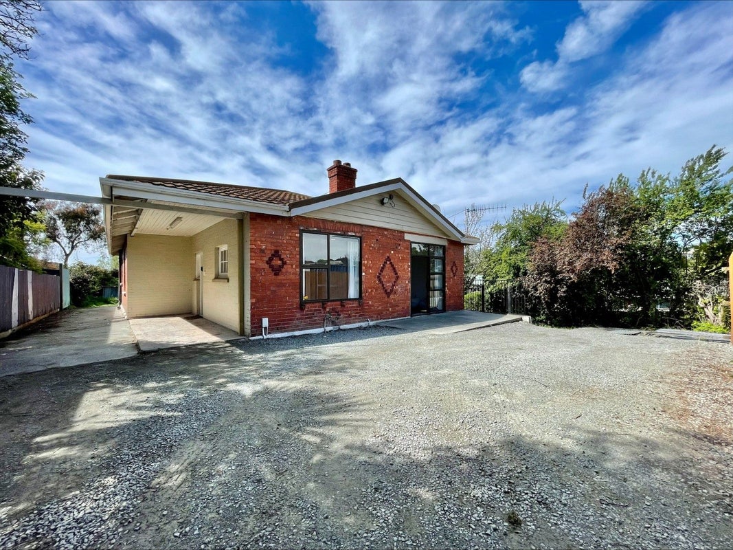 13 Wilson Street, Seaview, Timaru - Carousel 1